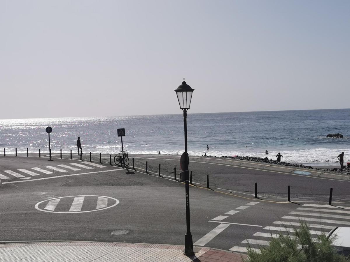 דירות חוף ואיה גראן ריי Apartamento 6 Playa Maria מראה חיצוני תמונה