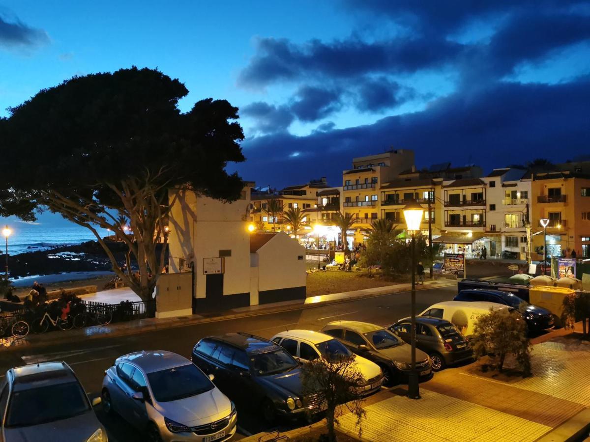 דירות חוף ואיה גראן ריי Apartamento 6 Playa Maria מראה חיצוני תמונה