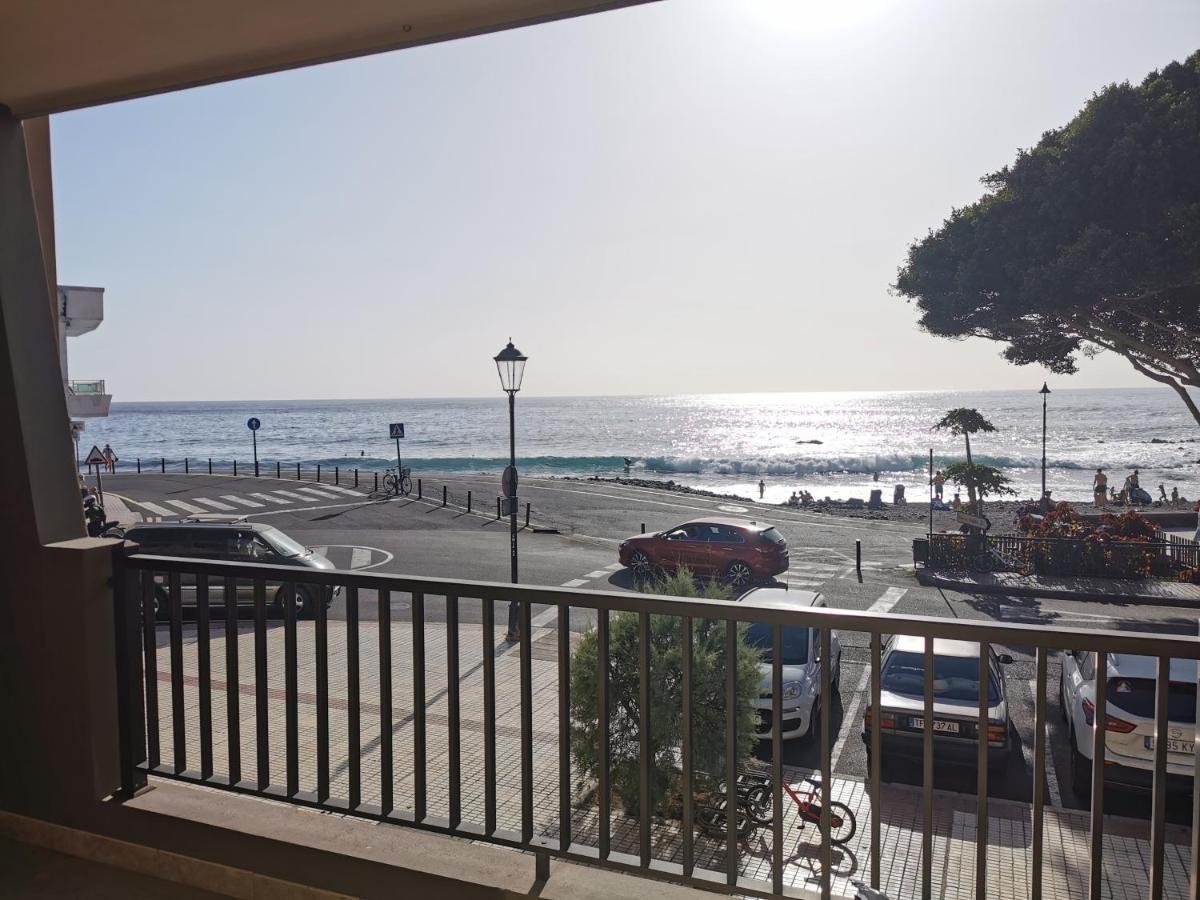 דירות חוף ואיה גראן ריי Apartamento 6 Playa Maria מראה חיצוני תמונה
