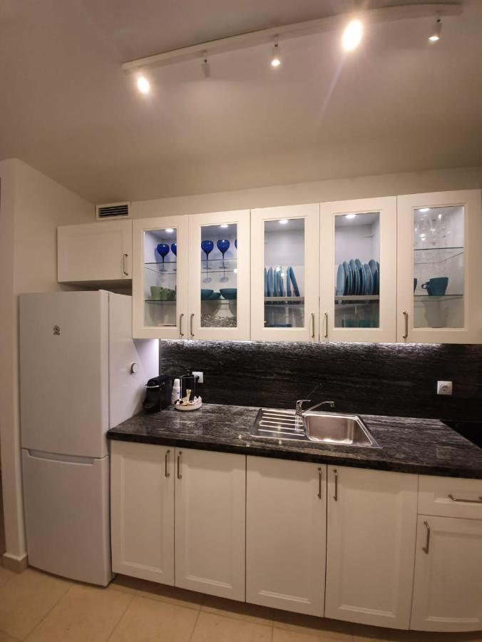 דירות חוף ואיה גראן ריי Apartamento 6 Playa Maria מראה חיצוני תמונה