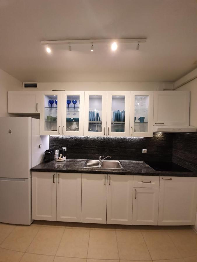 דירות חוף ואיה גראן ריי Apartamento 6 Playa Maria מראה חיצוני תמונה