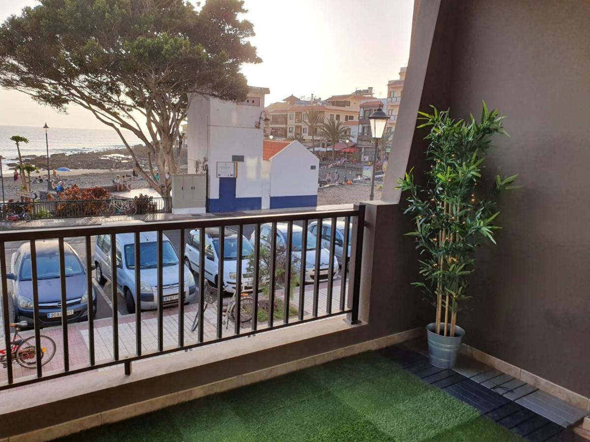 דירות חוף ואיה גראן ריי Apartamento 6 Playa Maria מראה חיצוני תמונה