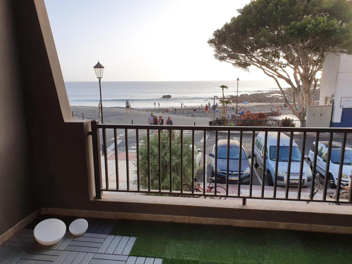דירות חוף ואיה גראן ריי Apartamento 6 Playa Maria מראה חיצוני תמונה