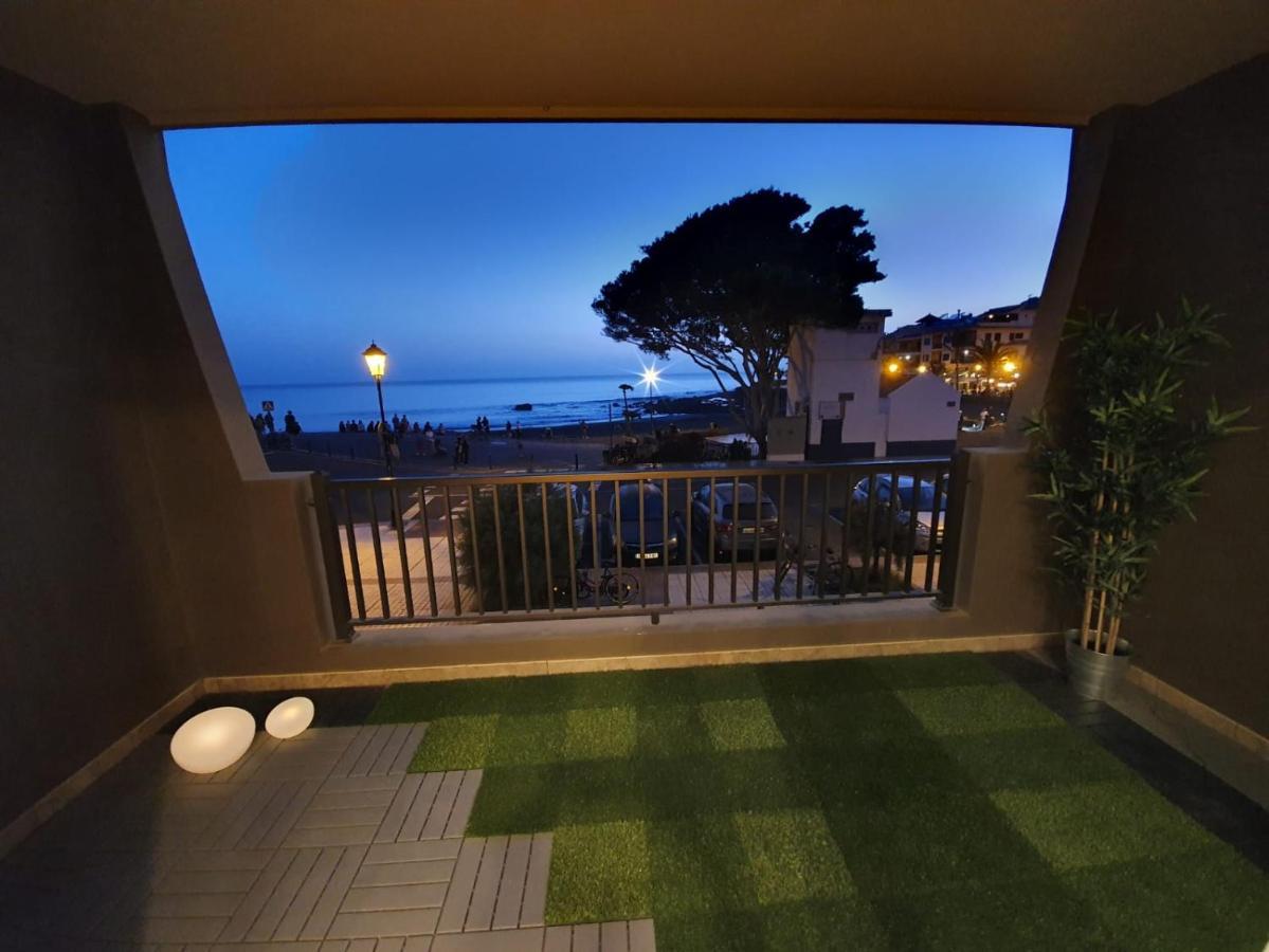 דירות חוף ואיה גראן ריי Apartamento 6 Playa Maria מראה חיצוני תמונה