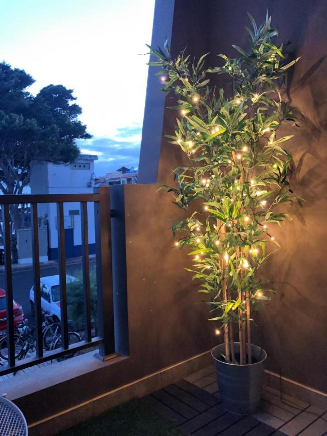 דירות חוף ואיה גראן ריי Apartamento 6 Playa Maria מראה חיצוני תמונה