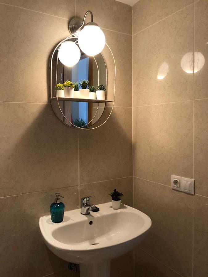 דירות חוף ואיה גראן ריי Apartamento 6 Playa Maria מראה חיצוני תמונה