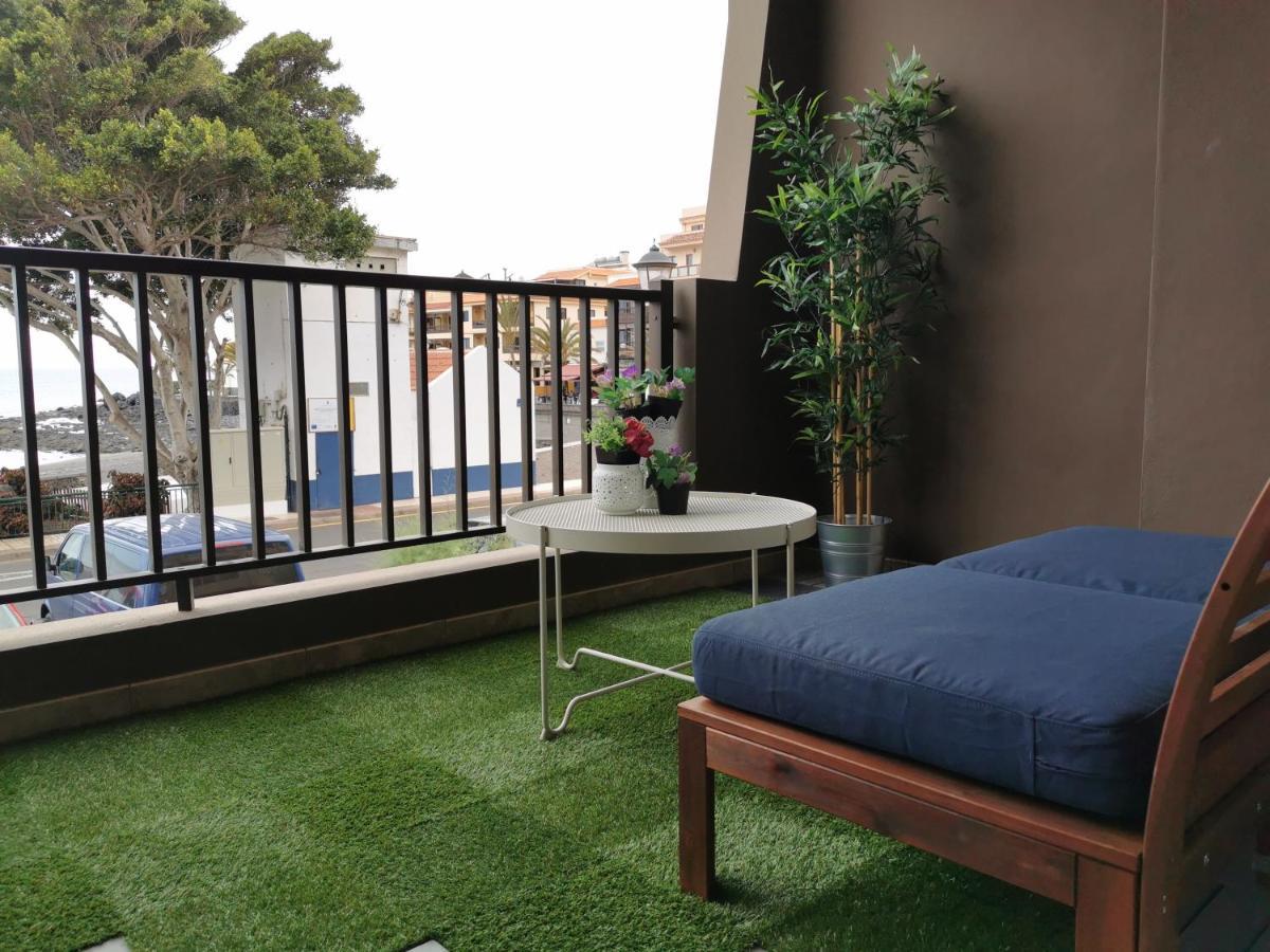 דירות חוף ואיה גראן ריי Apartamento 6 Playa Maria מראה חיצוני תמונה
