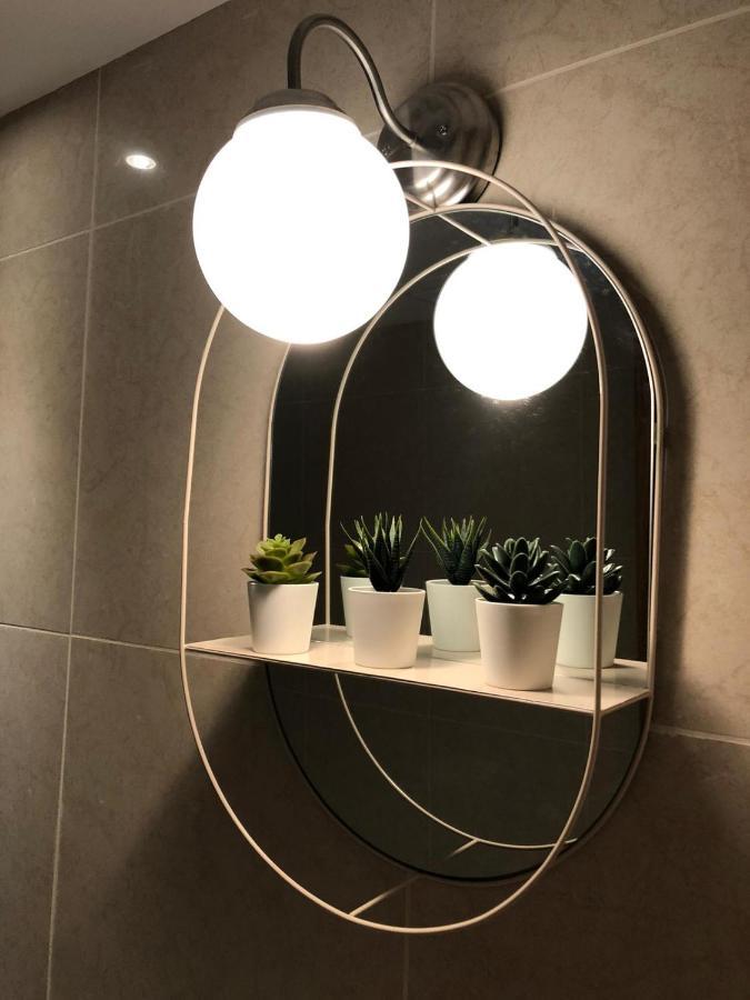 דירות חוף ואיה גראן ריי Apartamento 6 Playa Maria מראה חיצוני תמונה
