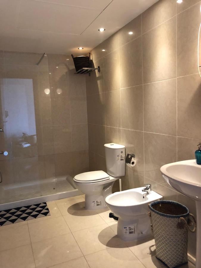 דירות חוף ואיה גראן ריי Apartamento 6 Playa Maria מראה חיצוני תמונה